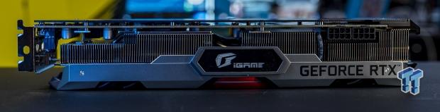 NVIDIA GeForce RTX 3060 Roundup: Which Custom Card Is Best? 707 NVIDIA GeForce RTX 3060 Roundup: Which Custom Card Is Best? 707
