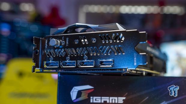 NVIDIA GeForce RTX 3060 Roundup: Which Custom Card Is Best? 709 NVIDIA GeForce RTX 3060 Roundup: Which Custom Card Is Best? 709