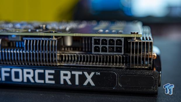 NVIDIA GeForce RTX 3060 Roundup: Which Custom Card Is Best? 807 NVIDIA GeForce RTX 3060 Roundup: Which Custom Card Is Best? 807