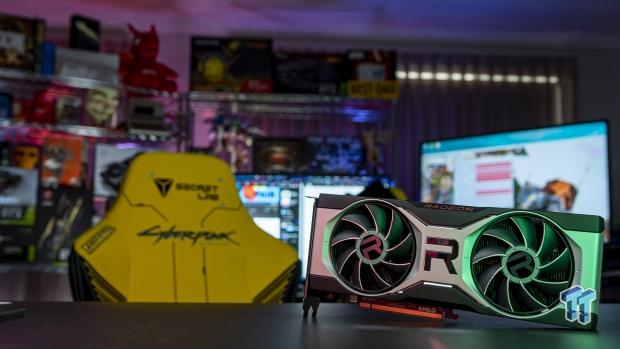 AMD Radeon RX 6700 XT Review 515 AMD Radeon RX 6700 XT Review 515
