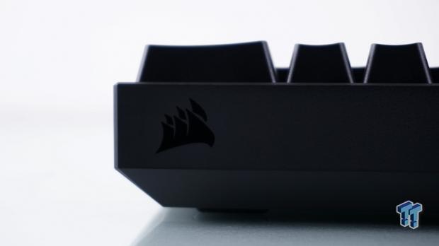 Corsair K65 RGB MINI 60% Mechanical Gaming Keyboard Review 14 Corsair K65 RGB MINI 60% Mechanical Gaming Keyboard Review 14