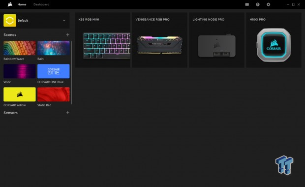 Corsair K65 RGB MINI 60% Mechanical Gaming Keyboard Review 27 Corsair K65 RGB MINI 60% Mechanical Gaming Keyboard Review 27