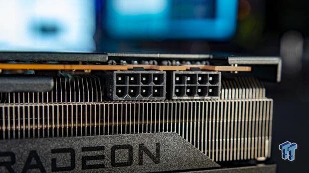 MSI Radeon RX 6700 XT GAMING X Review 511 MSI Radeon RX 6700 XT GAMING X Review 511