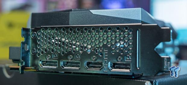 MSI Radeon RX 6700 XT GAMING X Review 512 MSI Radeon RX 6700 XT GAMING X Review 512