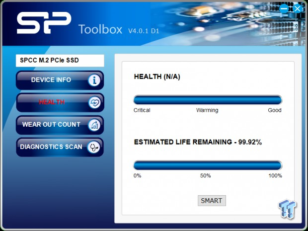 free nti echo clone software for silicon power ssd