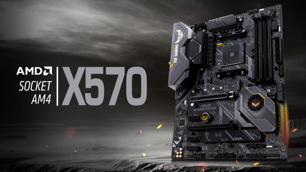 ASUS TUF Gaming X570-Pro Wi-Fi Motherboard Review