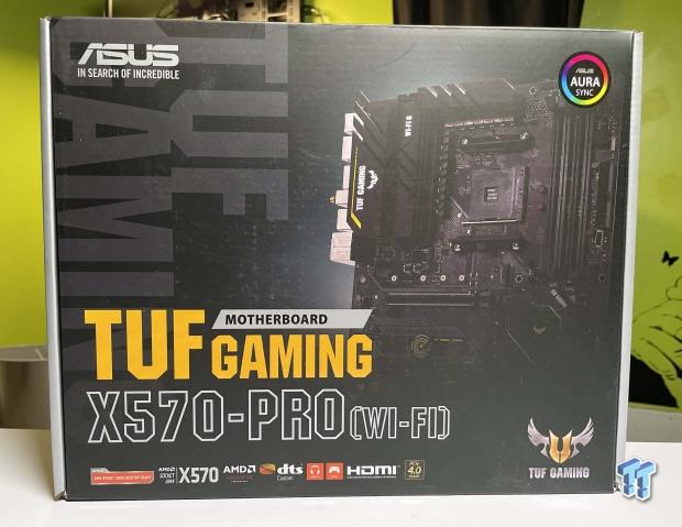 Asus TUF Gaming X570-Plus WiFi Reviews, Pros and Cons
