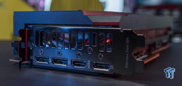 ASUS ROG Strix Radeon RX 6700 XT Review 510 ASUS ROG Strix Radeon RX 6700 XT Review 510