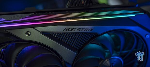 ASUS ROG Strix Radeon RX 6700 XT Review 516 ASUS ROG Strix Radeon RX 6700 XT Review 516