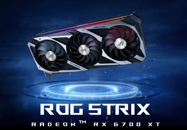 Asus rog strix hot sale rx 5700 xt review