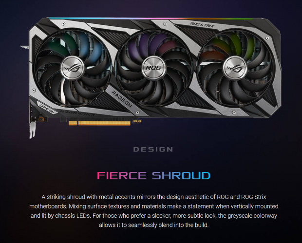ASUS ROG Strix Radeon RX 6700 XT Review 926 ASUS ROG Strix Radeon RX 6700 XT Review 926