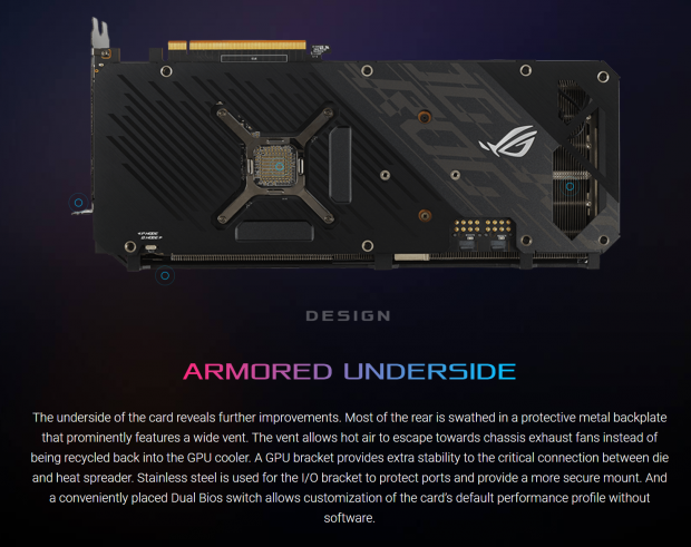ASUS ROG Strix Radeon RX 6700 XT Review 927 ASUS ROG Strix Radeon RX 6700 XT Review 927