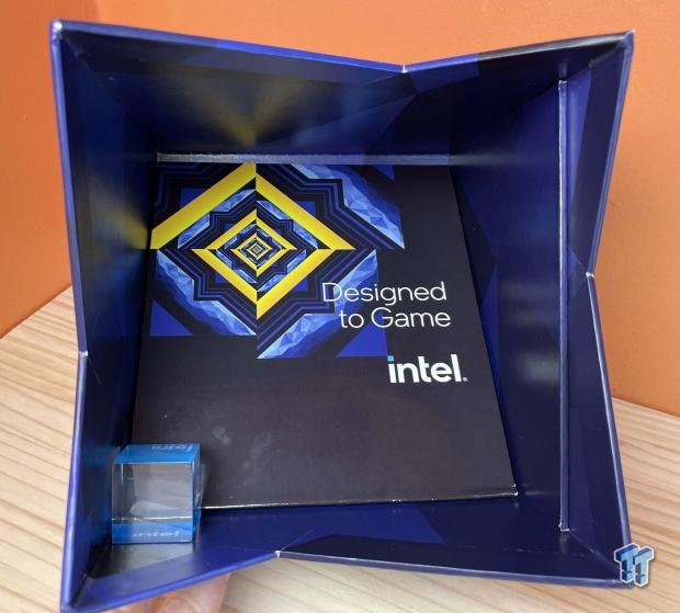 Intel Core i5-11600K Review