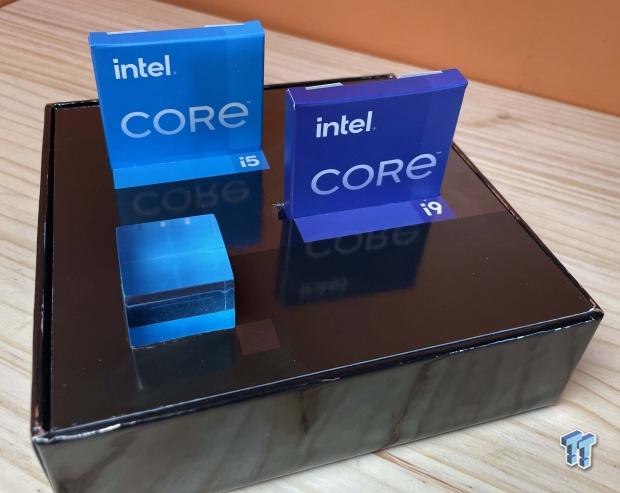 Intel Core i5-11600K Review