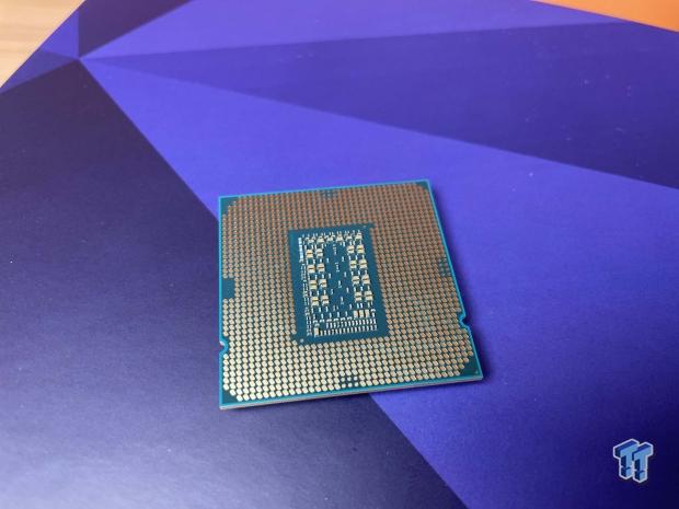 Intel Core i5-11600K Rocket Lake S CPU Review