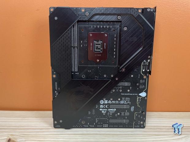 MSI MEG Z590 ACE Motherboard Review 10 MSI MEG Z590 ACE Motherboard Review 10