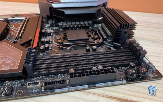 ASRock Z590 PG Velocita Motherboard Review 13