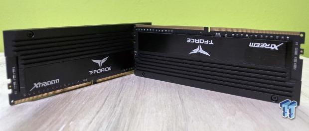 GIGABYTE Z590 Vision G Motherboard Review 41