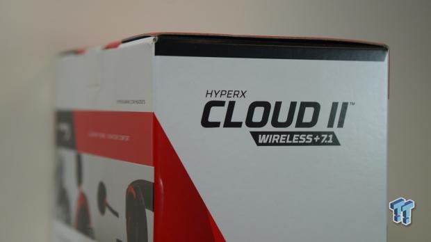 HyperX Cloud II Wireless 7.1 Gaming Headset Review 14