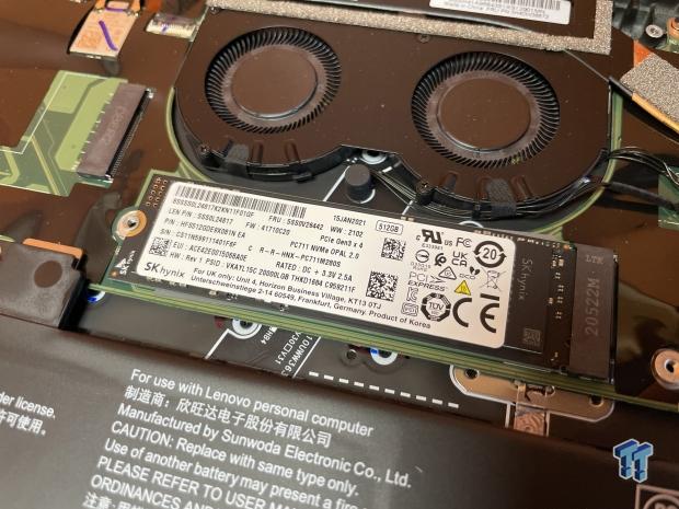 Vant til Hav Alabama Lenovo Thinkpad X1 Carbon Gen 9 (2021) Laptop Review