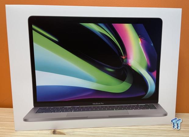 Apple MacBook Pro 13-Inch (M1, Late 2020) Review