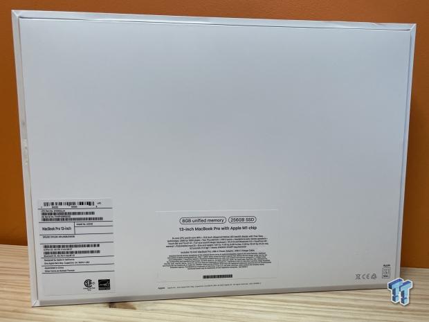 Apple MacBook Pro 13