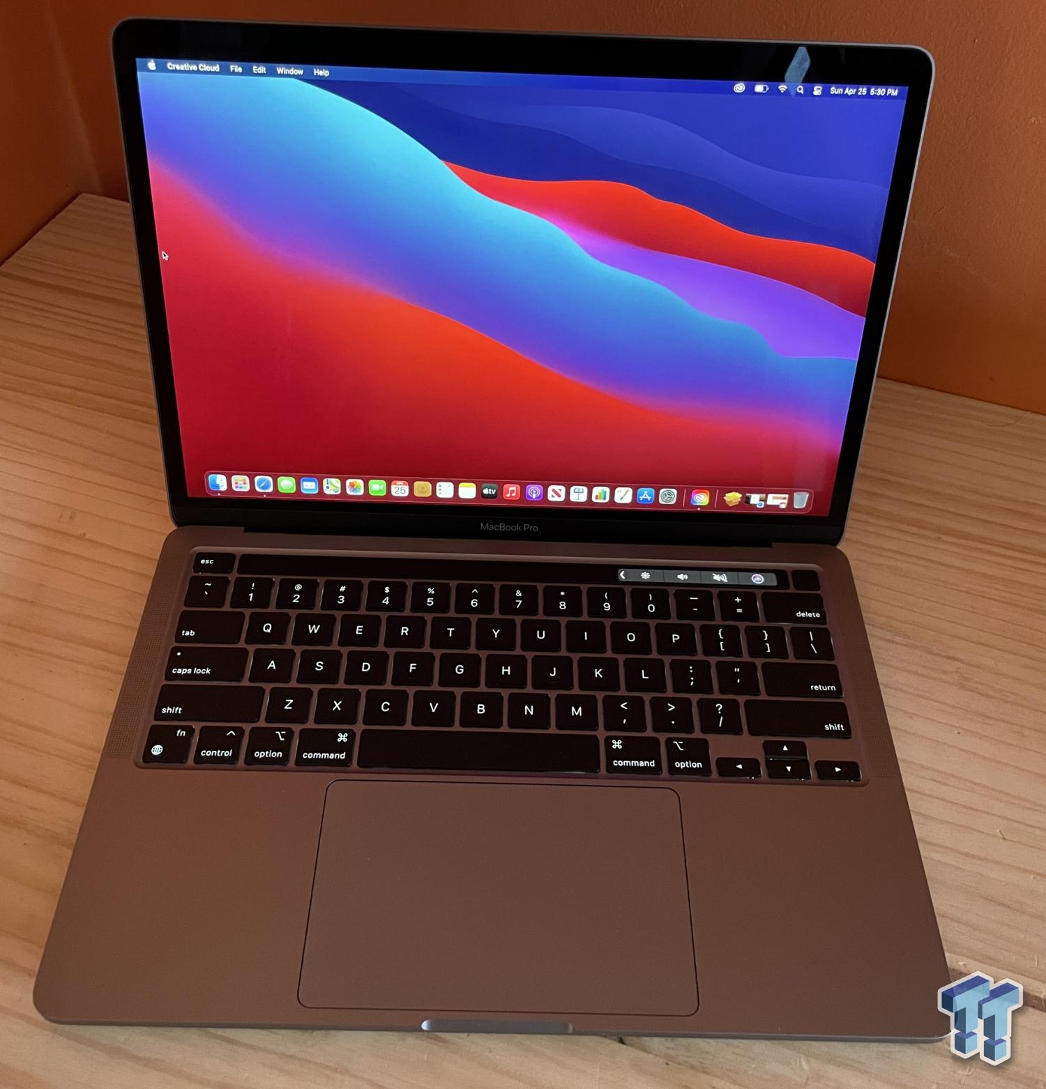 Apple MacBook Pro 13 (2020)