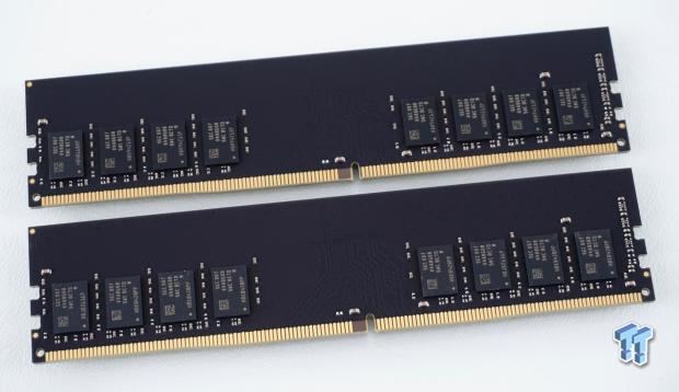 Lexar Thor DDR4-3200 CL16 16GB (2x8GB) review