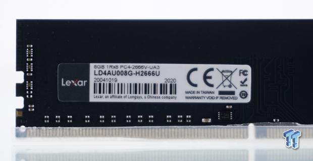 Lexar 16GB Desktop Memory Kit Installation & Review 