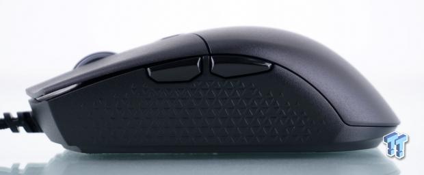 Corsair KATAR PRO XT & KATAR PRO Wireless Gaming Mouse Review 08 Corsair KATAR PRO XT & KATAR PRO Wireless Gaming Mouse Review 08