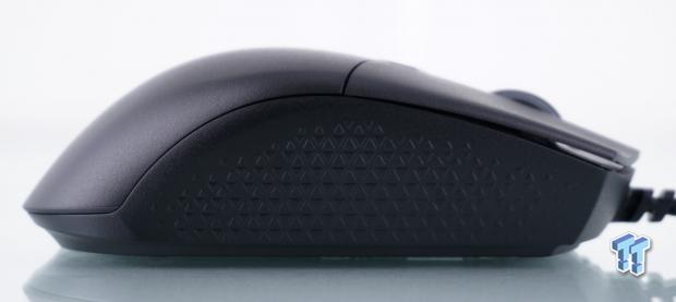 Corsair KATAR PRO XT & KATAR PRO Wireless Gaming Mouse Review 11 Corsair KATAR PRO XT & KATAR PRO Wireless Gaming Mouse Review 11
