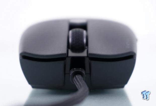 Corsair KATAR PRO XT & KATAR PRO Wireless Gaming Mouse Review 12 Corsair KATAR PRO XT & KATAR PRO Wireless Gaming Mouse Review 12