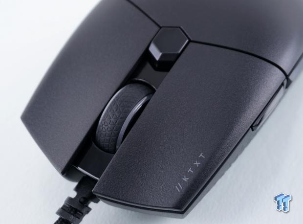 Corsair KATAR PRO XT & KATAR PRO Wireless Gaming Mouse Review 13 Corsair KATAR PRO XT & KATAR PRO Wireless Gaming Mouse Review 13