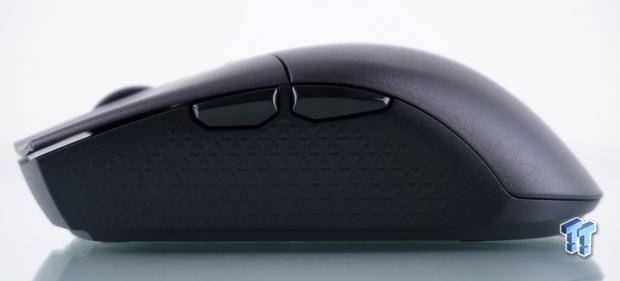 Corsair KATAR PRO XT & KATAR PRO Wireless Gaming Mouse Review 30 Corsair KATAR PRO XT & KATAR PRO Wireless Gaming Mouse Review 30