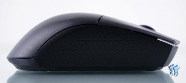 Corsair KATAR PRO XT & KATAR PRO Wireless Gaming Mouse Review 33 Corsair KATAR PRO XT & KATAR PRO Wireless Gaming Mouse Review 33