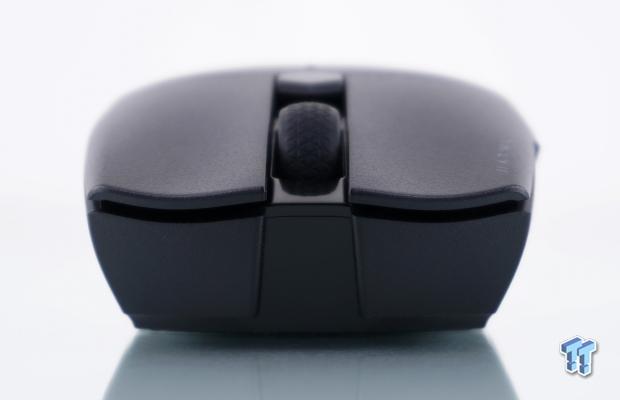 Corsair KATAR PRO XT & KATAR PRO Wireless Gaming Mouse Review 34 Corsair KATAR PRO XT & KATAR PRO Wireless Gaming Mouse Review 34