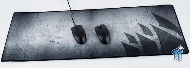 Corsair KATAR PRO XT & KATAR PRO Wireless Gaming Mouse Review 45 Corsair KATAR PRO XT & KATAR PRO Wireless Gaming Mouse Review 45