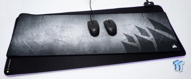 Corsair KATAR PRO XT & KATAR PRO Wireless Gaming Mouse Review 51 Corsair KATAR PRO XT & KATAR PRO Wireless Gaming Mouse Review 51