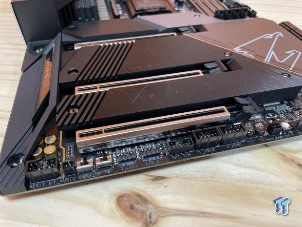 how to reformat windows 10 with aorus mother board