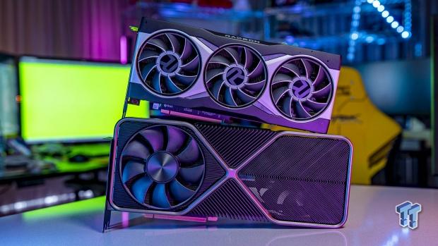 Cyberpunk 2077 Benched at 8K with Ray Tracing: RTX 3090 vs RX 6900 XT