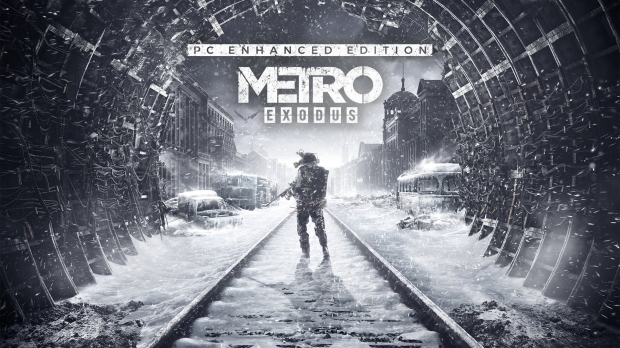 Metro Exodus: Enhanced Edition Benchmarked at 8K