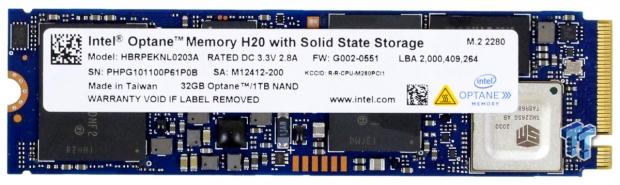 Optane 1tb hot sale