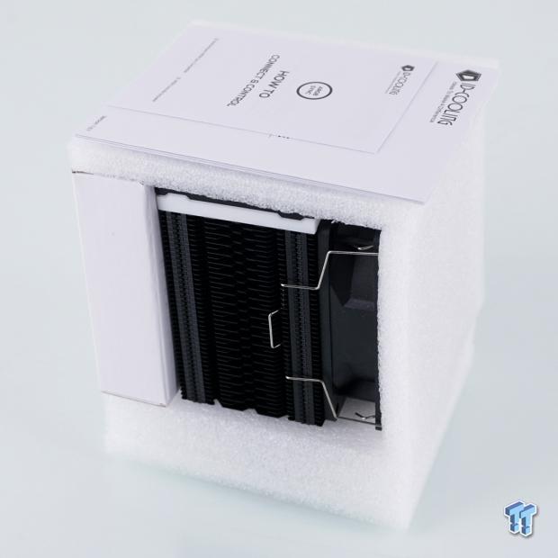 ID-Cooling SE-914-XT ARGB CPU Cooler Review 06 ID-Cooling SE-914-XT ARGB CPU Cooler Review 06