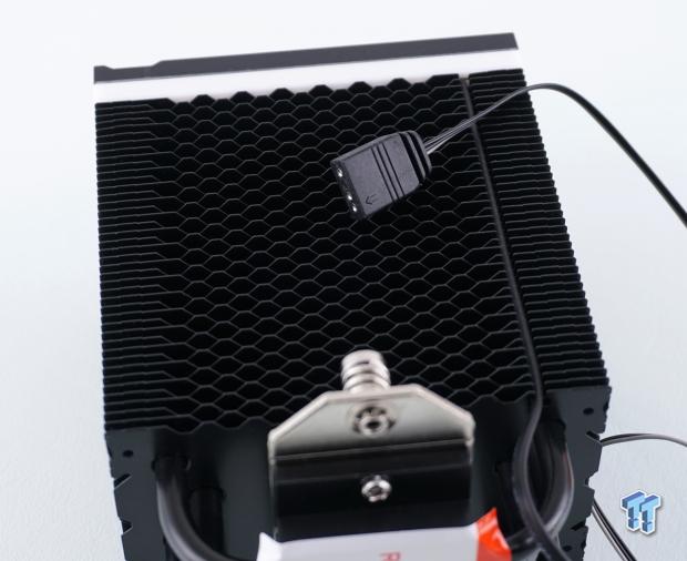 ID-Cooling SE-914-XT ARGB CPU Cooler Review 08 ID-Cooling SE-914-XT ARGB CPU Cooler Review 08