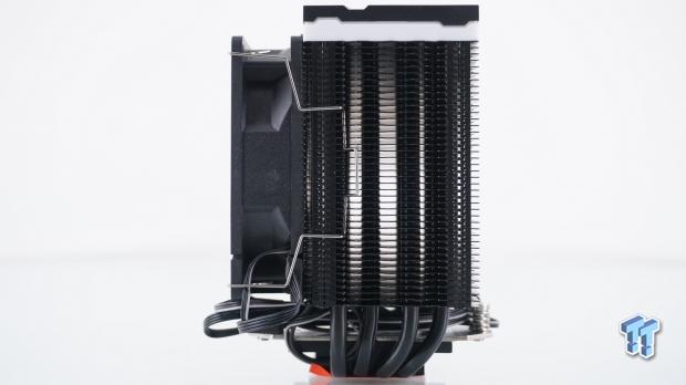 ID-Cooling SE-914-XT ARGB CPU Cooler Review 09 ID-Cooling SE-914-XT ARGB CPU Cooler Review 09