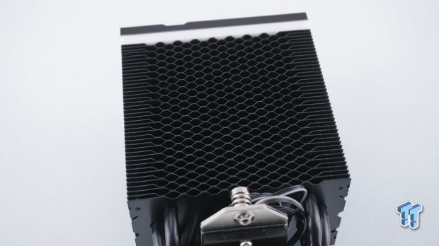 ID-Cooling SE-914-XT ARGB CPU Cooler Review 10 ID-Cooling SE-914-XT ARGB CPU Cooler Review 10