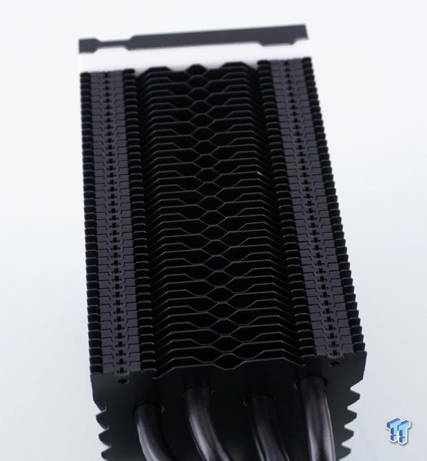 ID-Cooling SE-914-XT ARGB CPU Cooler Review 11 ID-Cooling SE-914-XT ARGB CPU Cooler Review 11