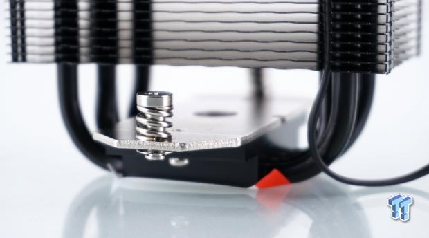 ID-Cooling SE-914-XT ARGB CPU Cooler Review 12 ID-Cooling SE-914-XT ARGB CPU Cooler Review 12
