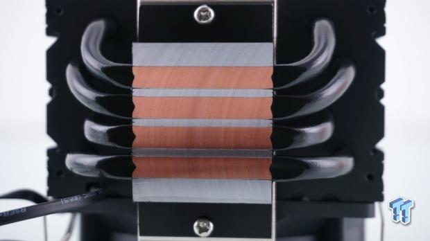 ID-Cooling SE-914-XT ARGB CPU Cooler Review 13 ID-Cooling SE-914-XT ARGB CPU Cooler Review 13