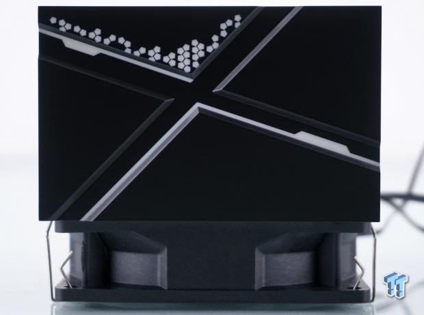 ID-Cooling SE-914-XT ARGB CPU Cooler Review 14 ID-Cooling SE-914-XT ARGB CPU Cooler Review 14